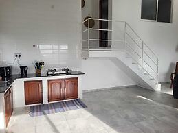 Wild Vanilla Apartment