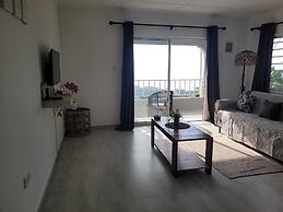 Wild Vanilla Apartment