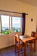 Wild Vanilla Apartment