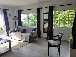 Wild Vanilla Apartment