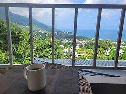 Wild Vanilla Apartment