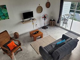 Wild Vanilla Apartment