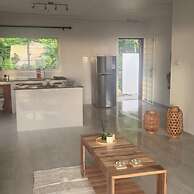 Wild Vanilla Apartment