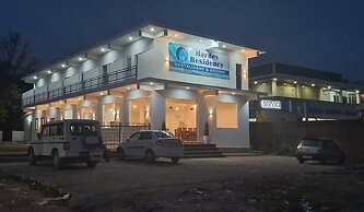 Hardev Residency