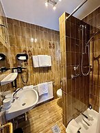 Alpinhotel Zirbenhof