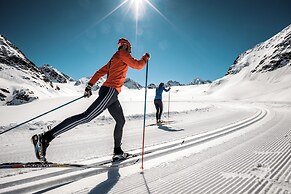 Alpinhotel Zirbenhof