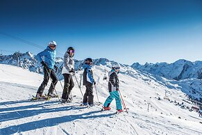 Alpinhotel Zirbenhof