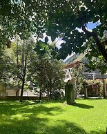 Alpinhotel Zirbenhof