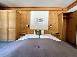Alpinhotel Zirbenhof