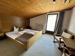 Alpinhotel Zirbenhof