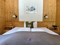 Alpinhotel Zirbenhof
