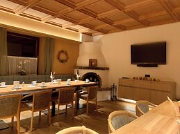 Alpinhotel Zirbenhof