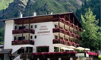 Alpinhotel Zirbenhof