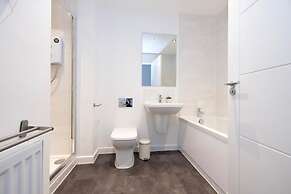 JOIVY Stylish House with Garden