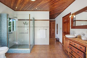 Golf-Front Villa in Puntacana Resort