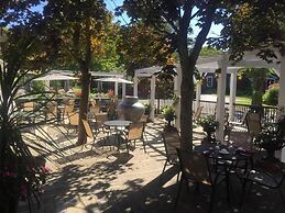 Blomidon Inn