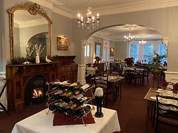 Blomidon Inn