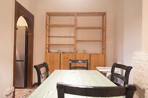 Spacious Family Apartment in Pigneto