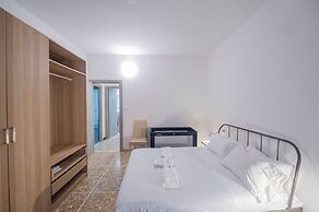 Spacious Family Apartment in Pigneto