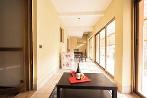 Spacious Family Apartment in Pigneto