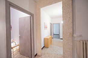 Spacious Family Apartment in Pigneto