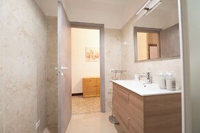 Spacious Family Apartment in Pigneto