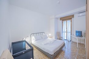 Spacious Family Apartment in Pigneto