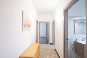 Spacious Family Apartment in Pigneto