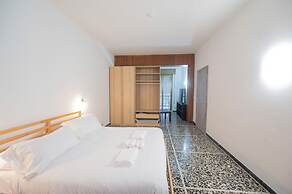 Spacious Family Apartment in Pigneto