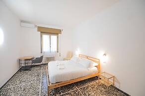 Spacious Family Apartment in Pigneto