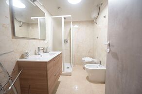 Spacious Family Apartment in Pigneto