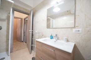 Spacious Family Apartment in Pigneto