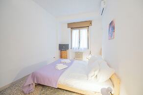Spacious Family Apartment in Pigneto