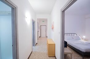 Spacious Family Apartment in Pigneto