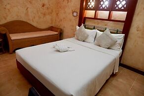 Chalet De Palm Resort Hatyai