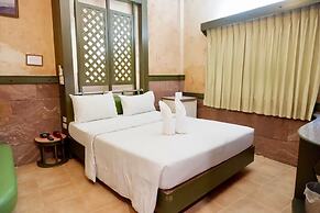 Chalet De Palm Resort Hatyai