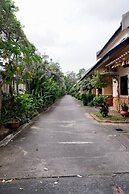 Chalet De Palm Resort Hatyai