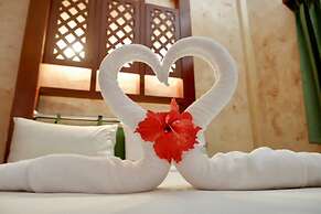 Chalet De Palm Resort Hatyai