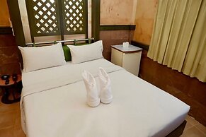 Chalet De Palm Resort Hatyai