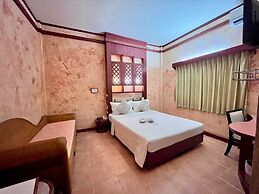 Chalet De Palm Resort Hatyai