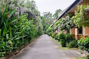 Chalet De Palm Resort Hatyai