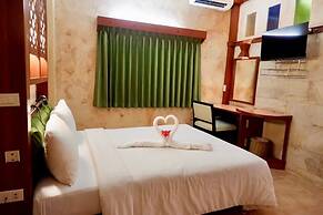 Chalet De Palm Resort Hatyai