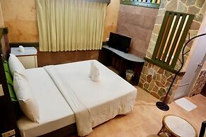 Chalet De Palm Resort Hatyai