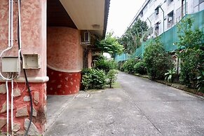 Chalet De Palm Resort Hatyai