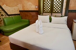 Chalet De Palm Resort Hatyai