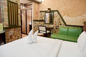 Chalet De Palm Resort Hatyai