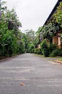 Chalet De Palm Resort Hatyai