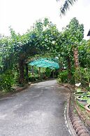 Chalet De Palm Resort Hatyai