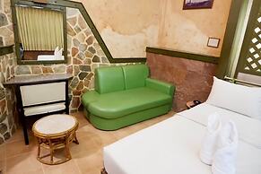 Chalet De Palm Resort Hatyai