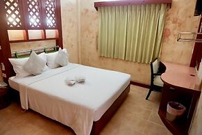 Chalet De Palm Resort Hatyai